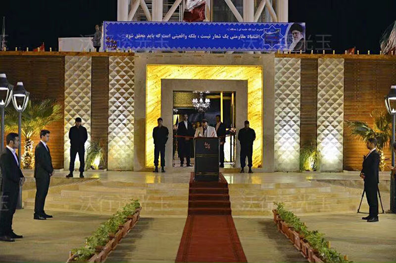 阿聯(lián)酋迪拜LG-3305A