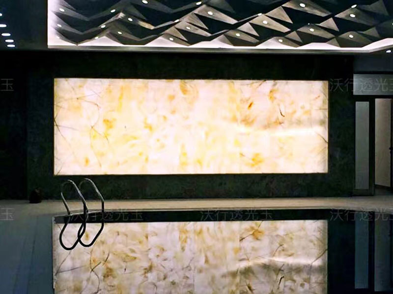 悉尼四季酒店泳池-網(wǎng)玉WK-3803A