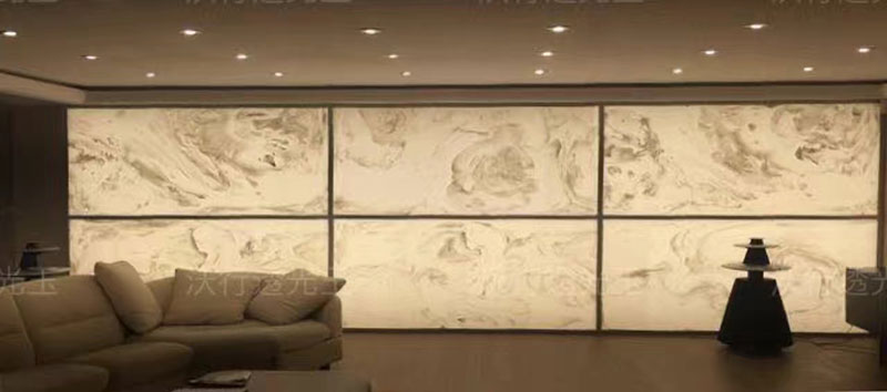 新加坡-利茲卡爾頓酒店-玉石YS-3601A