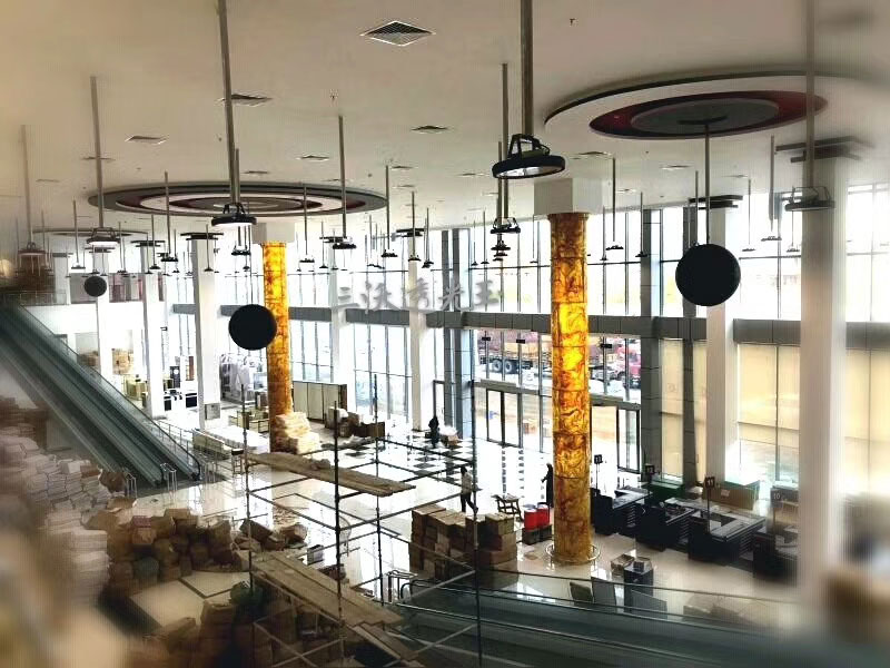 也門Shopping-Mall-琥珀石3322