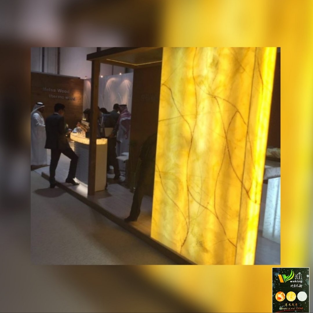 阿聯(lián)酋迪拜國際建材展